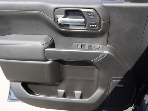 Used 2021 GMC Sierra 1500 AT4 w/ AT4 Value Package image 21