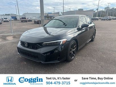 Used 2026 Honda Civic Sport