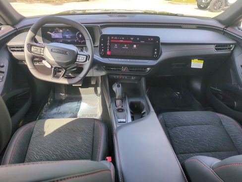 New 2026 Dodge Charger Scat Pack w/ Blacktop Package image 15