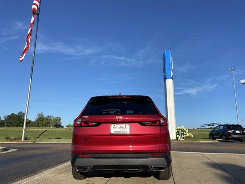 New 2026 Honda CR-V Sport-L image 9