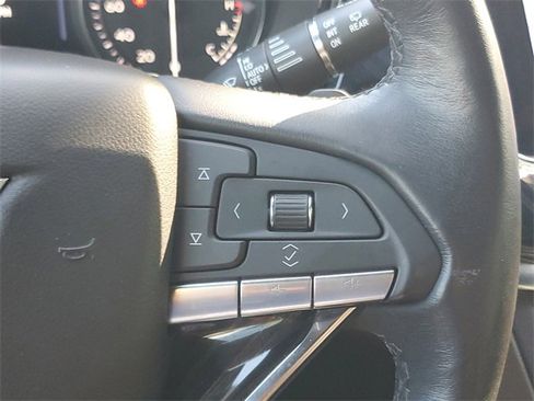 Certified 2023 Cadillac XT6 Premium Luxury w/ Technology Package image 24