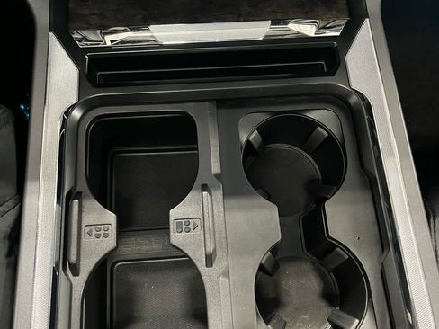 Used 2023 Ford F350 Lariat w/ Lariat Ultimate Package image 33