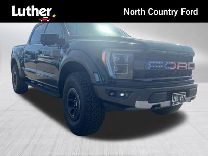Used 2023 Ford F150 Raptor w/ Raptor Carbon Fiber Package