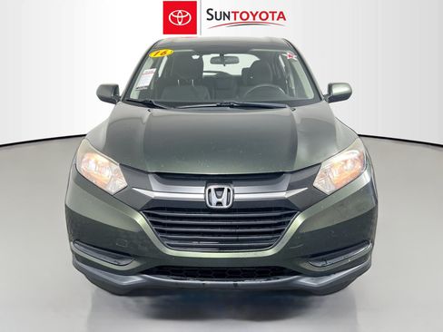 Used 2016 Honda HR-V LX image 10