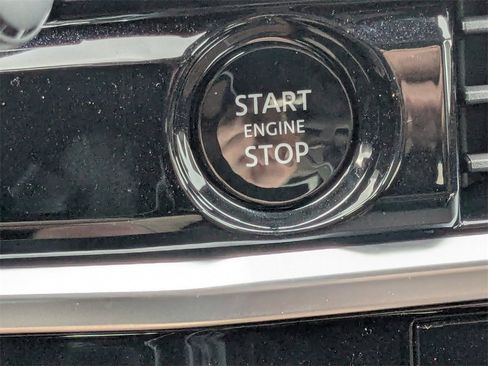 New 2025 Nissan Pathfinder Platinum w/ Cargo Package image 34