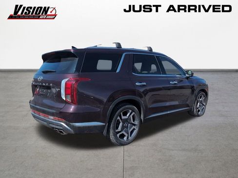 Used 2024 Hyundai Palisade Limited AWD/4WD image 5