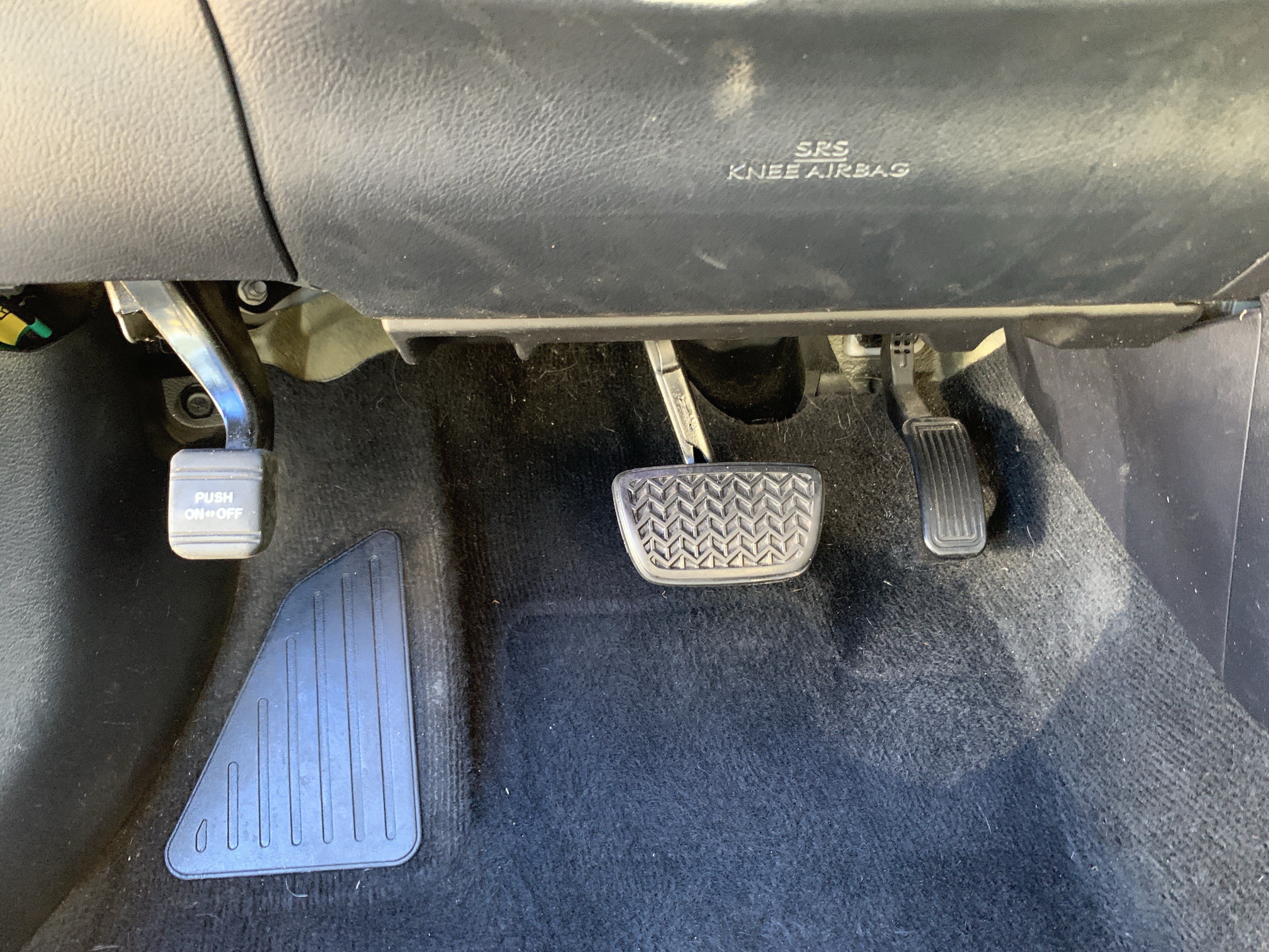 Used 2013 Lexus CT 200h FWD image 17