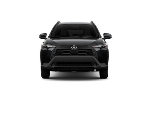 New 2026 Toyota Corolla Cross LE FWD image 17