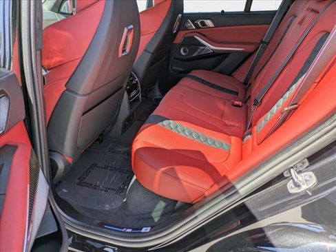 New 2026 BMW X5 M Competition w/ Executive Package image 16