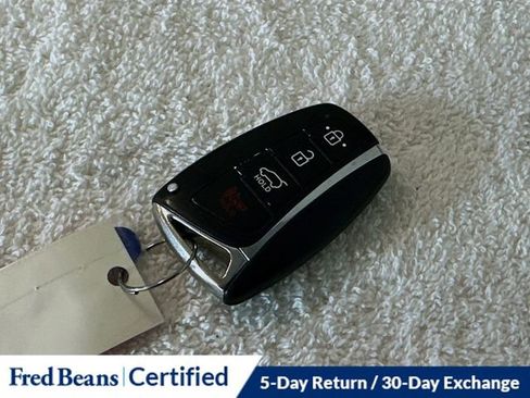 Used 2014 Hyundai Santa Fe Limited w/ Ultimate Package 07 image 31