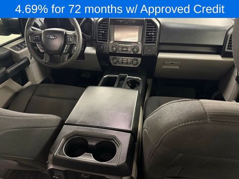 Used 2020 Ford F150 XL w/ Equipment Group 101A Mid image 15