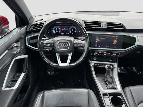 Used 2022 Audi Q3 2.0T Premium Plus w/ Premium Plus Package image 24
