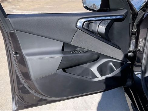 Used 2025 BMW X3 xDrive30i image 20