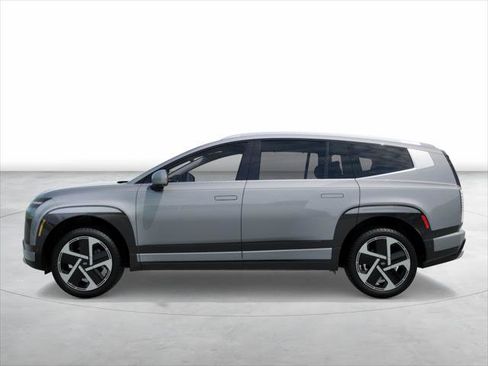 New 2026 Hyundai Ioniq 9 Limited image 3