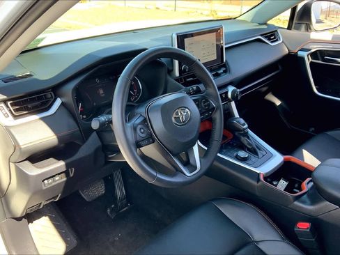 Certified 2024 Toyota RAV4 Adventure image 16