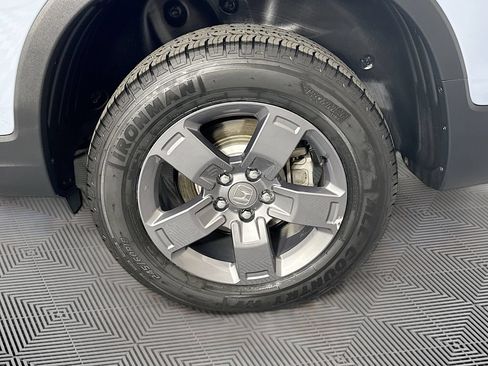 Used 2024 Honda Ridgeline TrailSport image 31