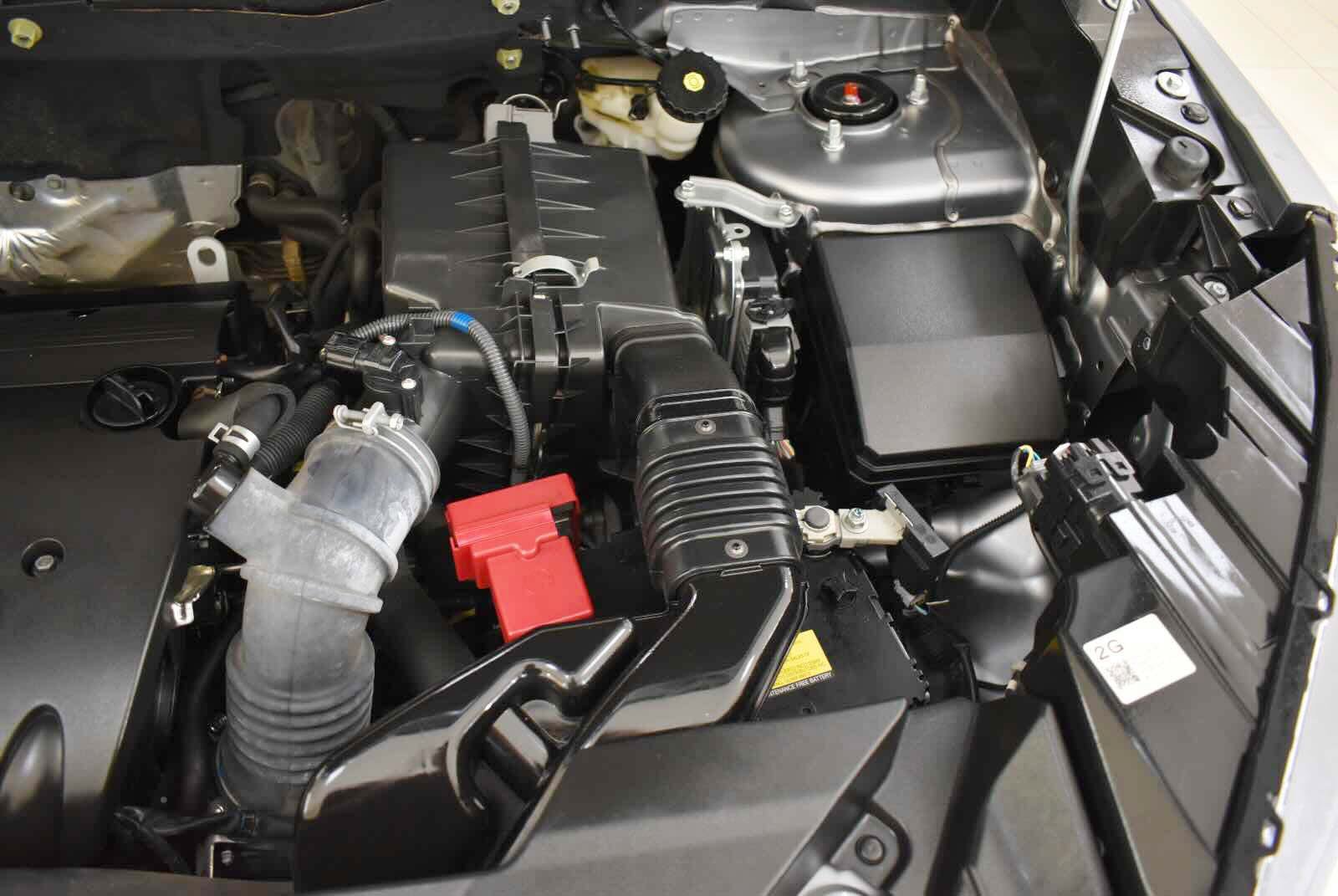 Used 2024 Mitsubishi Outlander Sport LE AWD/4WD image 33