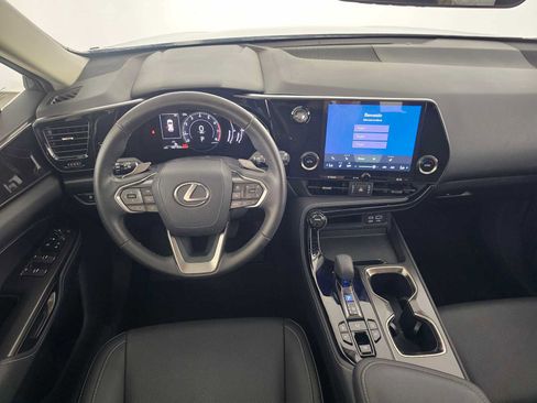 Used 2023 Lexus NX 350 AWD w/ Cold Area Package image 18