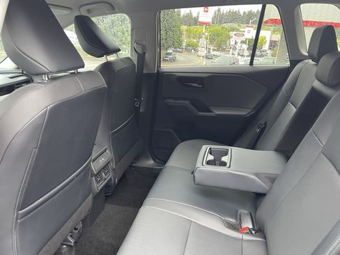 Certified 2026 Toyota RAV4 XLE Premium AWD/4WD image 13