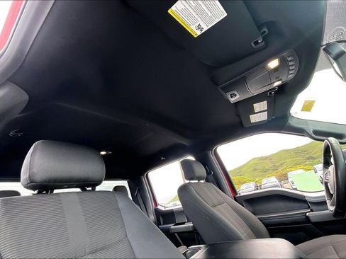 Used 2016 Ford F150 XLT w/ Equipment Group 302A Luxury image 17