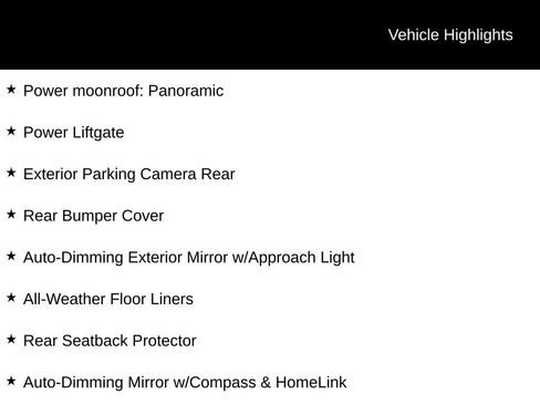 Used 2024 Subaru Forester Touring w/ POP Package 3 image 6