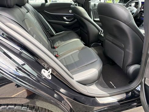 Used 2019 Mercedes-Benz E 53 AMG 4MATIC Sedan image 15