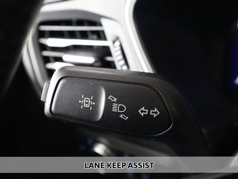 Used 2022 Ford Escape SEL w/ Technology Package image 3