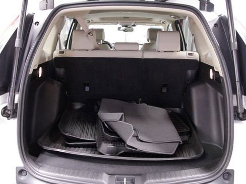 Used 2022 Honda CR-V EX-L image 23