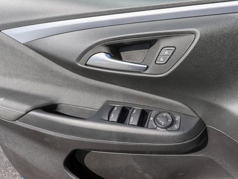 New 2026 Buick Envista Preferred FWD image 14