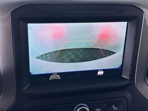 Used 2022 Chevrolet Silverado 1500 Custom w/ Rally Edition image 15