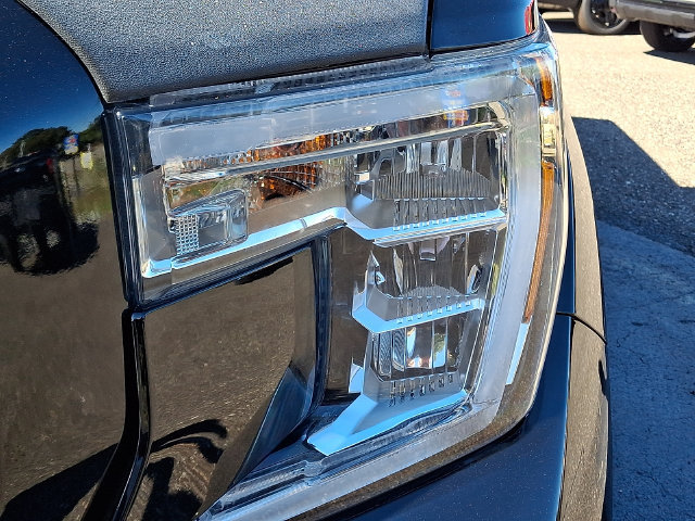 Used 2020 GMC Sierra 1500 Elevation w/ Elevation Value Package AWD/4WD image 9