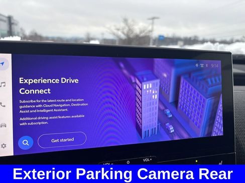 Used 2024 Subaru Solterra Limited w/ Limited Package image 23