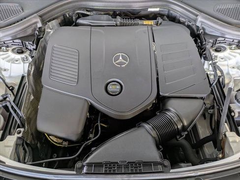 Certified 2026 Mercedes-Benz GLC 300 image 25
