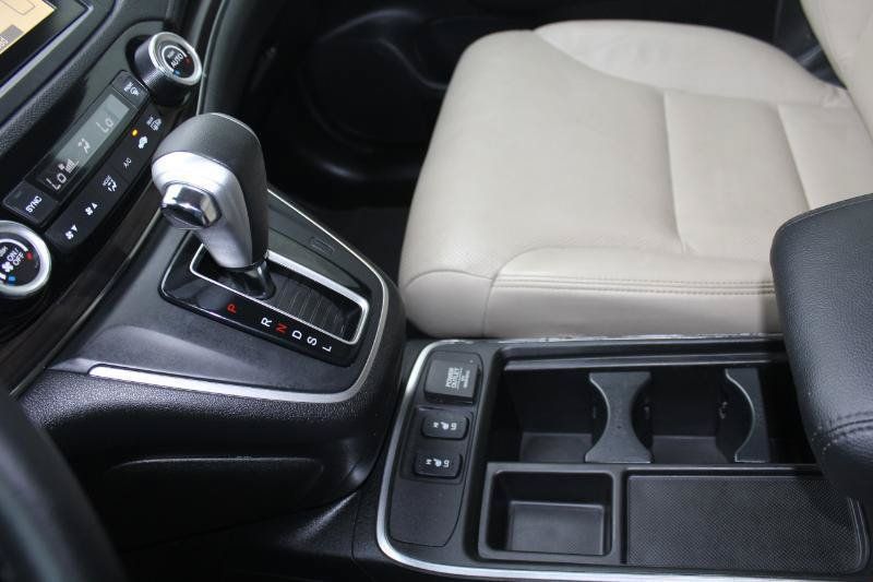 Used 2015 Honda CR-V Touring image 41