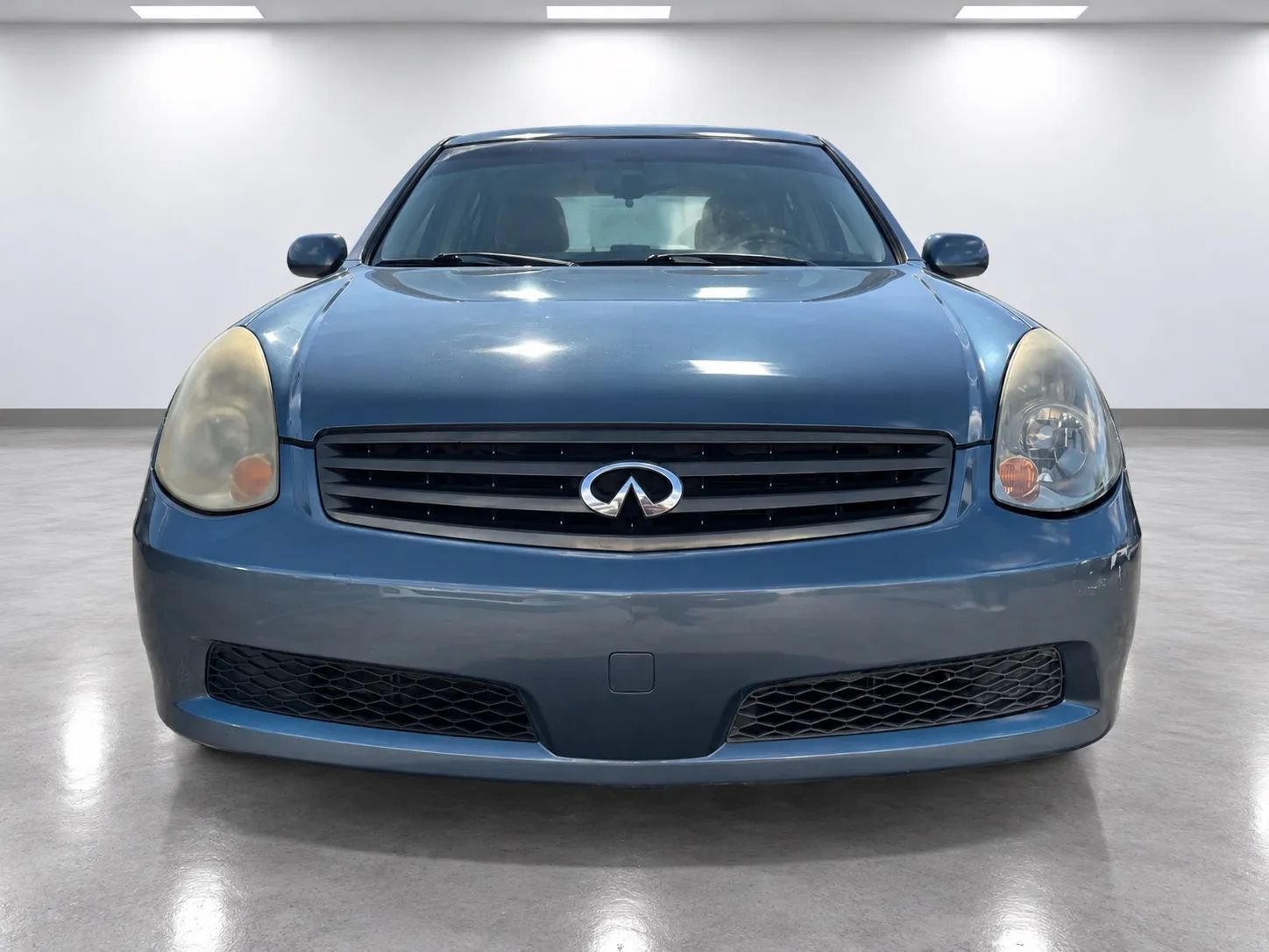 Used 2006 INFINITI G35 Sedan RWD image 2