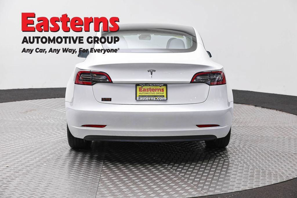 Used 2023 Tesla Model 3 Standard Range RWD image 8