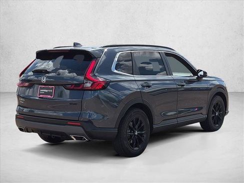 Used 2024 Honda CR-V Sport image 5