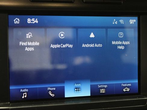Used 2023 Ford F150 XL w/ XL Chrome Appearance Package AWD/4WD image 43