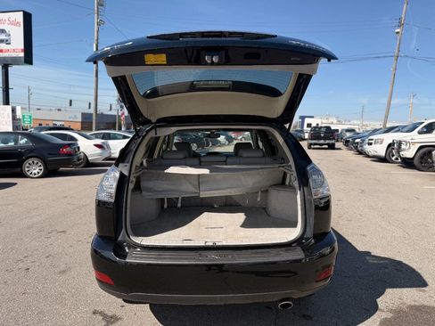 Used 2008 Lexus RX 350 Base AWD 4dr SUV image 16