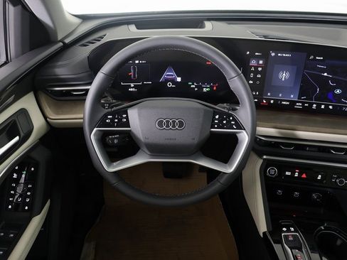 New 2025 Audi Q5 Premium Plus image 31