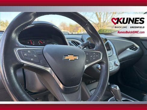 Used 2020 Chevrolet Malibu RS w/ LPO, Convenience Package 1 image 19