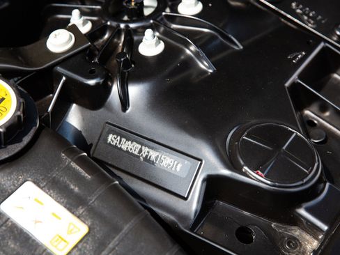 Used 2015 Jaguar F-TYPE S image 57