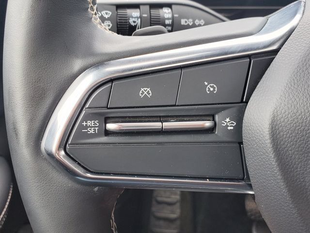 Certified 2024 Chevrolet Blazer EV LT AWD/4WD image 26