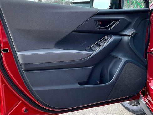 New 2026 Subaru Crosstrek 2.5i image 10