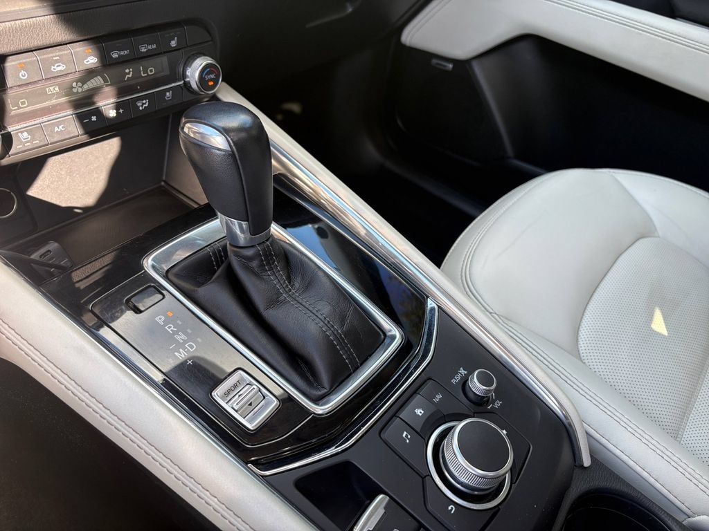 Used 2019 MAZDA CX-5 Grand Touring Reserve AWD/4WD image 18