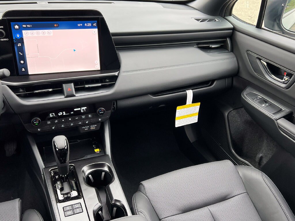 New 2026 Subaru Outback Touring XT AWD/4WD image 34