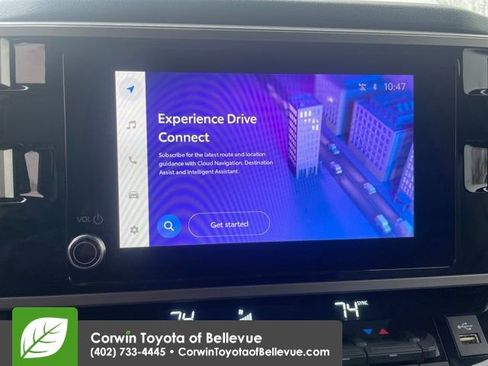 Used 2025 Toyota Tundra SR5 image 19