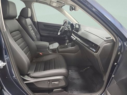 Certified 2023 Honda CR-V EX-L image 16