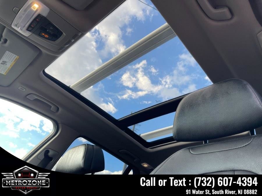 Used 2016 BMW X5 xDrive35i AWD/4WD image 27