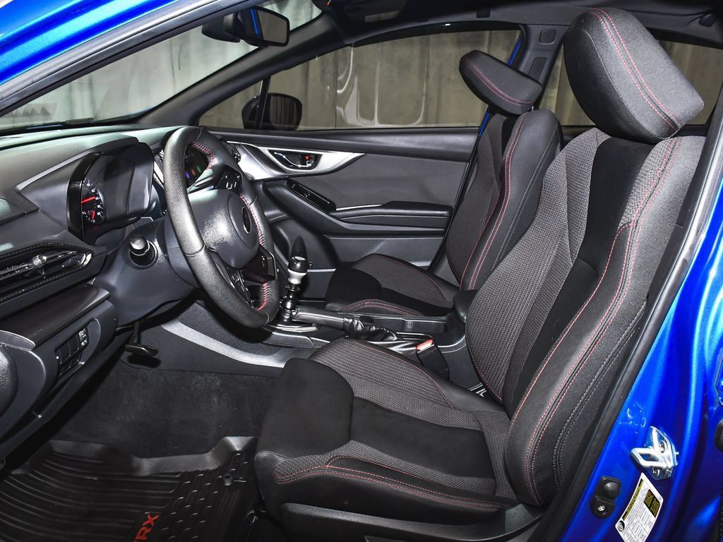 Used 2023 Subaru WRX Premium AWD/4WD image 42
